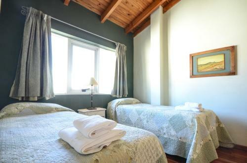 Apartamento Balcones Al Nahuel