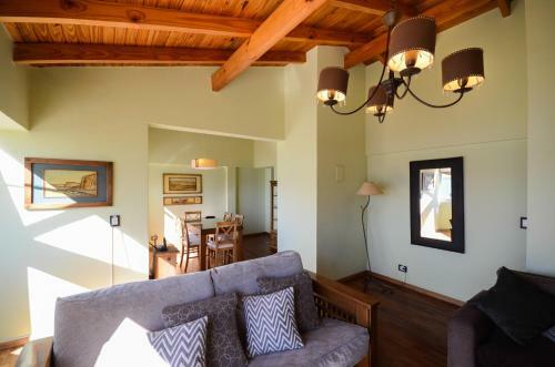 Apartamento Balcones Al Nahuel
