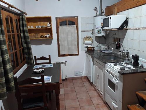 Agroturismo La Casa De Campo Caba�as