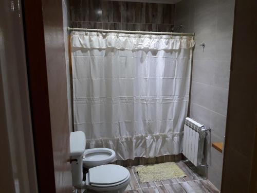 Agroturismo La Casa De Campo Caba�as
