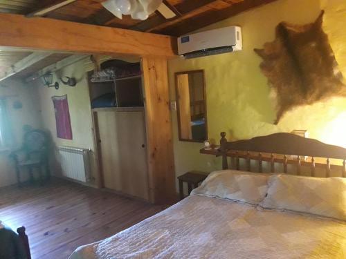 Agroturismo La Casa De Campo Caba�as