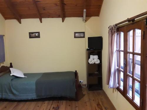 Agroturismo La Casa De Campo Caba�as