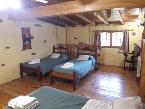 Agroturismo La Casa De Campo Caba�as