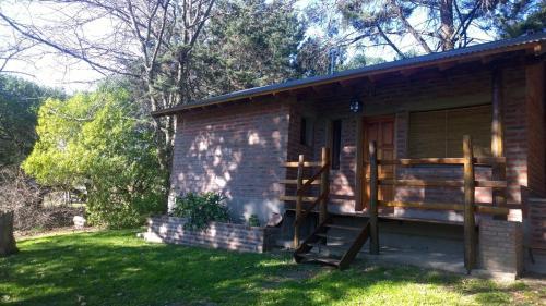 Agroturismo La Casa De Campo Caba�as