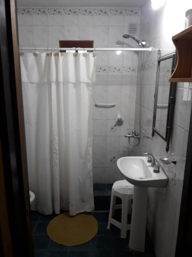 Agroturismo La Casa De Campo Caba�as