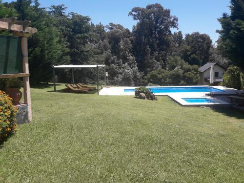 Agroturismo La Casa De Campo Caba�as