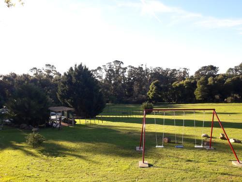 Agroturismo La Casa De Campo Caba�as