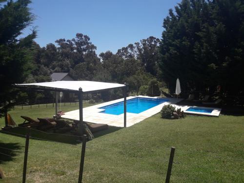 Agroturismo La Casa De Campo Caba�as