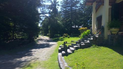Agroturismo La Casa De Campo Caba�as
