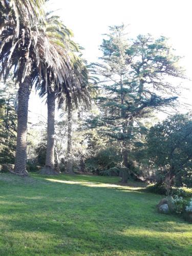 Agroturismo La Casa De Campo Caba�as