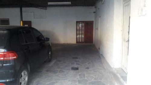 Posada Hoster�a Tejas Negras