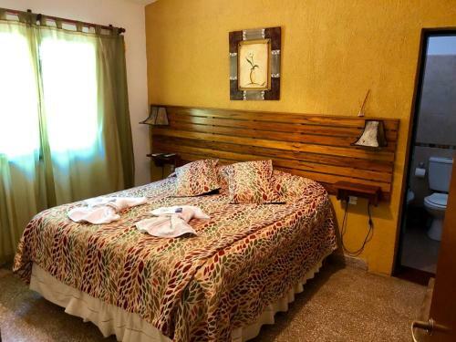 Hotel Complejo Najul Suites