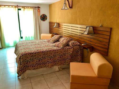 Hotel Complejo Najul Suites