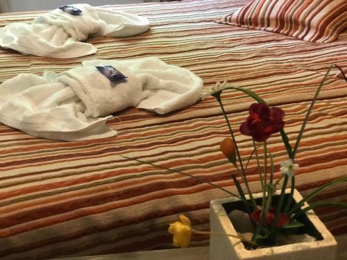 Hotel Complejo Najul Suites