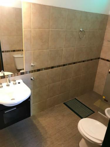 Hotel Complejo Najul Suites