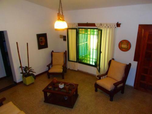 Hotel Complejo Najul Suites