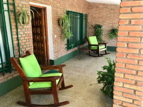 Hotel Complejo Najul Suites