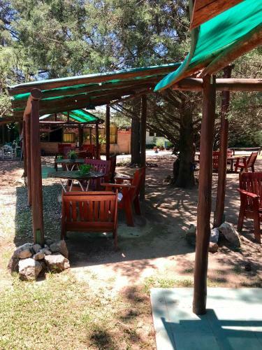 Hotel Complejo Najul Suites