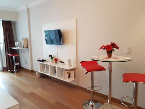 Apartamento Plaza Recoleta Buenos Aires