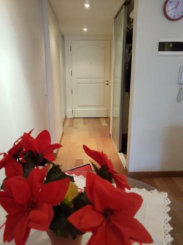 Apartamento Plaza Recoleta Buenos Aires