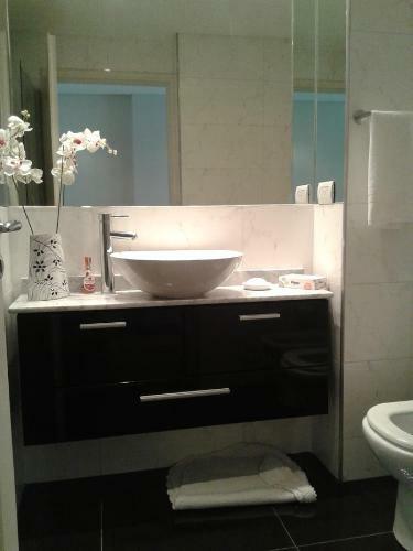 Apartamento Plaza Recoleta Buenos Aires