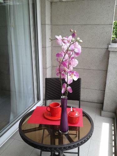 Apartamento Plaza Recoleta Buenos Aires
