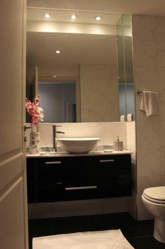 Apartamento Plaza Recoleta Buenos Aires