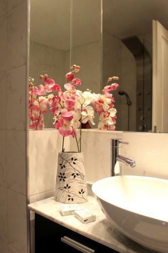 Apartamento Plaza Recoleta Buenos Aires