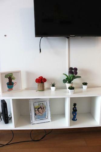 Apartamento Plaza Recoleta Buenos Aires