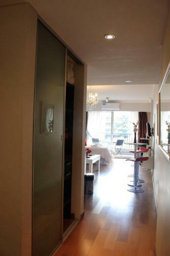 Apartamento Plaza Recoleta Buenos Aires