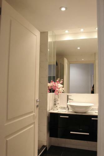 Apartamento Plaza Recoleta Buenos Aires