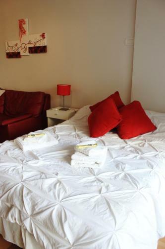 Apartamento Plaza Recoleta Buenos Aires