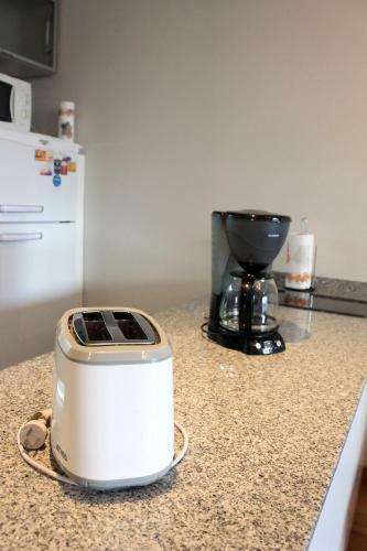 Apartamento Plaza Recoleta Buenos Aires