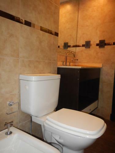 T&t Apartment Ilia