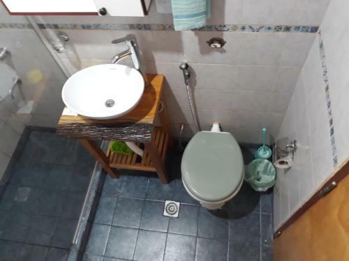 Lodge Caba�as Ober�