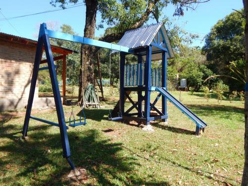 Lodge Caba�as Ober�