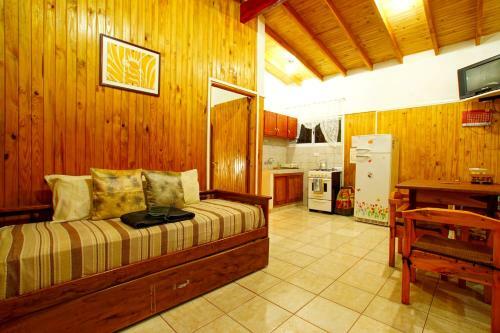 Lodge Caba�as Ober�