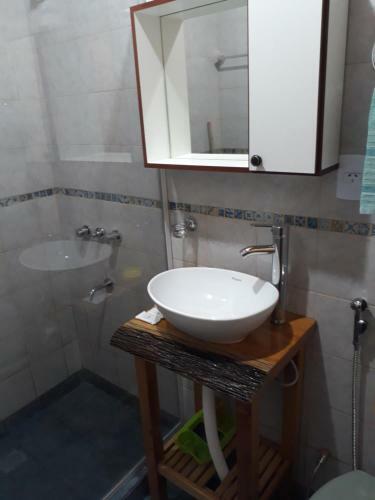Lodge Caba�as Ober�