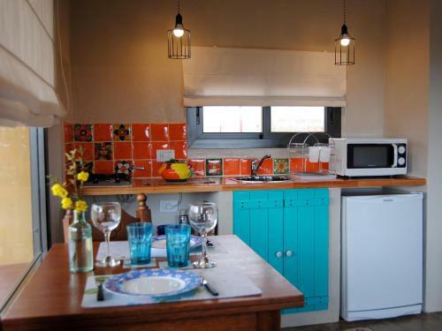 Apartamento La Cambicha - Ranchos Con Estilo -