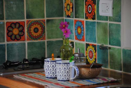 Apartamento La Cambicha - Ranchos Con Estilo -