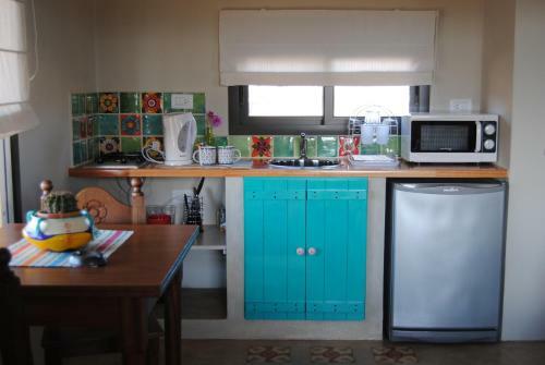 Apartamento La Cambicha - Ranchos Con Estilo -