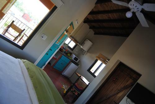 Apartamento La Cambicha - Ranchos Con Estilo -