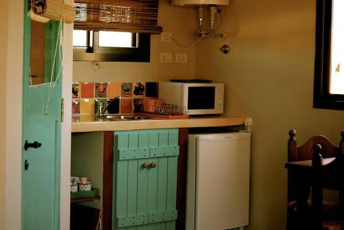 Apartamento La Cambicha - Ranchos Con Estilo -