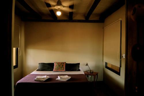 Apartamento La Cambicha - Ranchos Con Estilo -