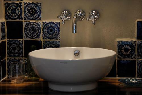 Apartamento La Cambicha - Ranchos Con Estilo -