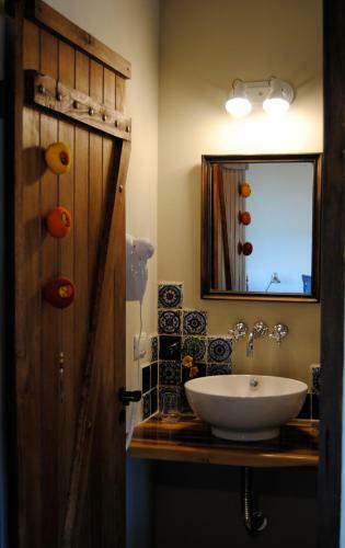 Apartamento La Cambicha - Ranchos Con Estilo -