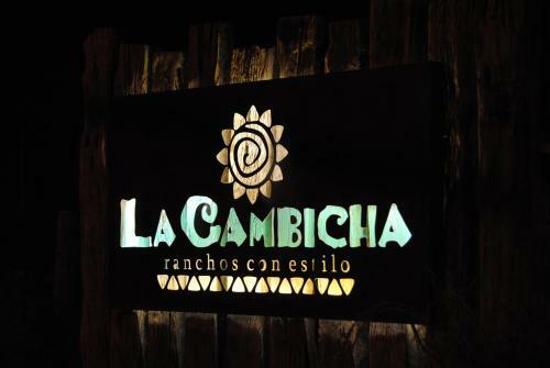 Apartamento La Cambicha - Ranchos Con Estilo -