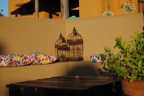 Apartamento La Cambicha - Ranchos Con Estilo -