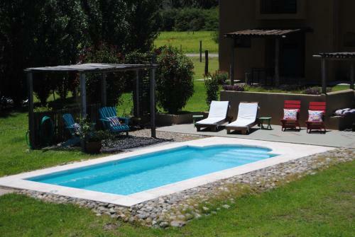 Apartamento La Cambicha - Ranchos Con Estilo -