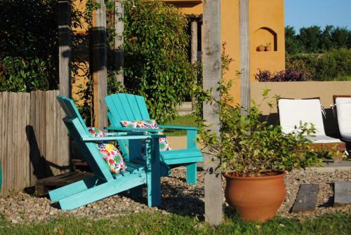 Apartamento La Cambicha - Ranchos Con Estilo -